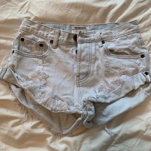 One Teaspoon Bandits